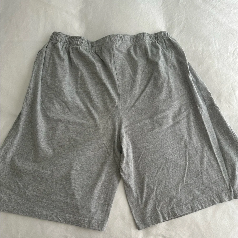 Champion soft gray